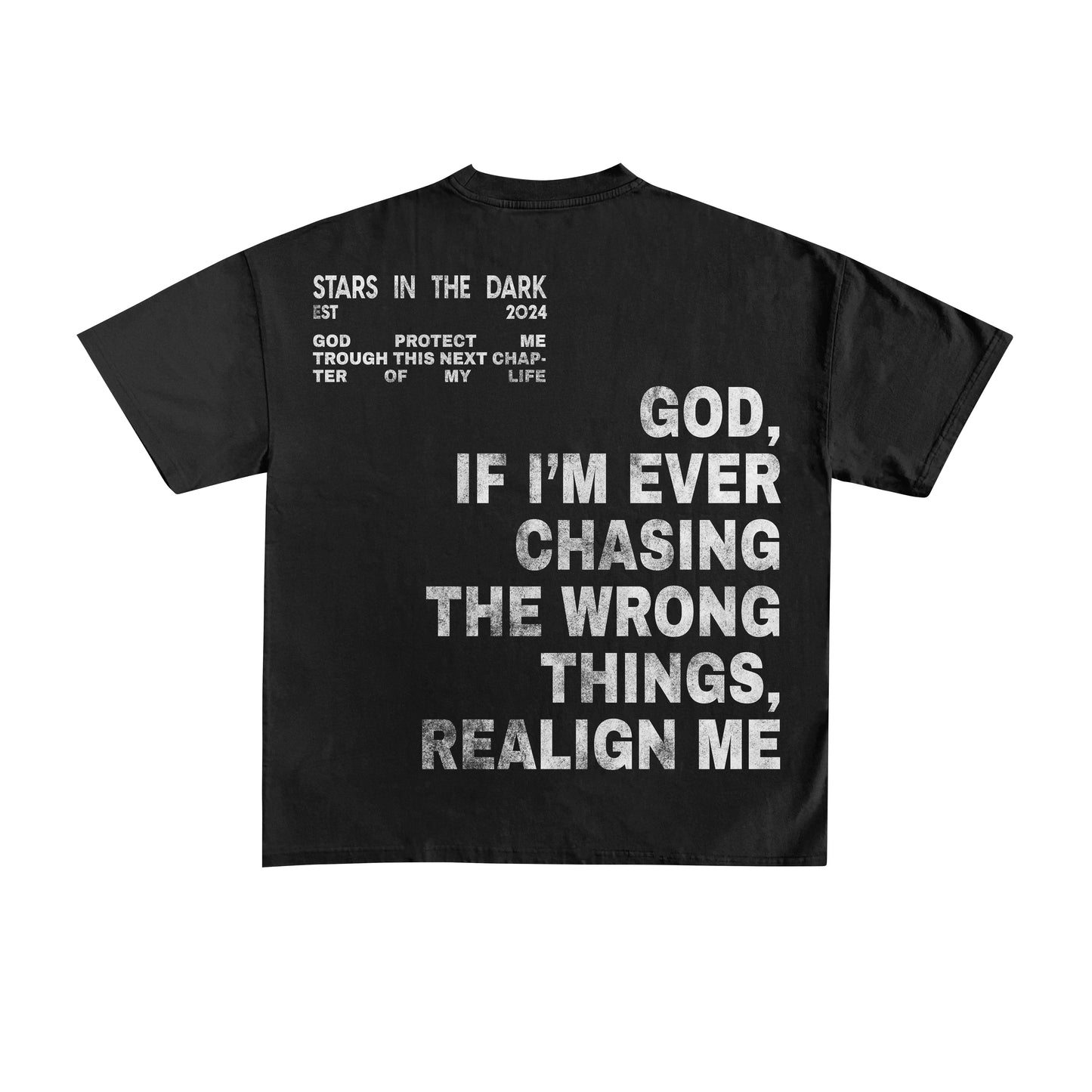 Alignment Tee