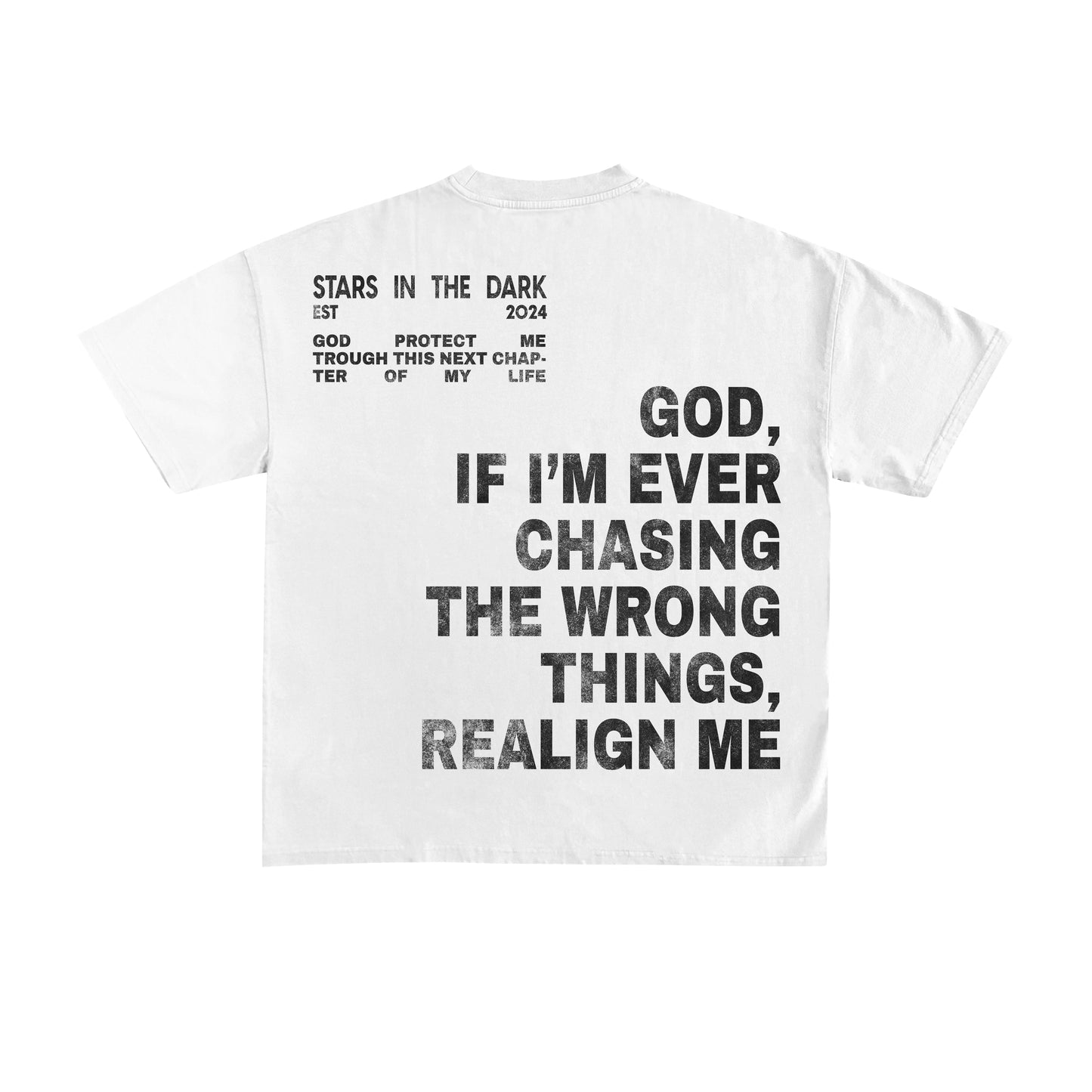 Alignment Tee