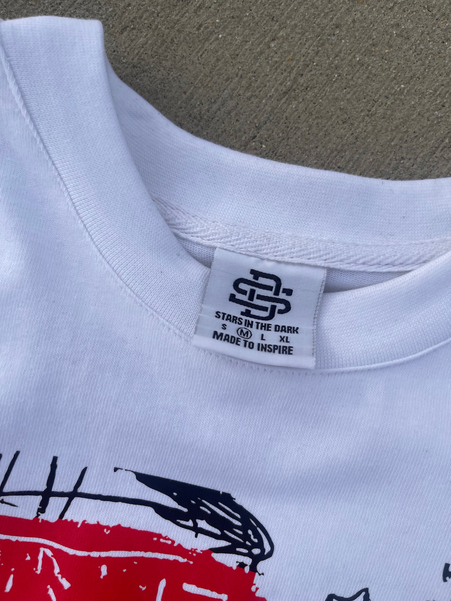 Star Child Tee